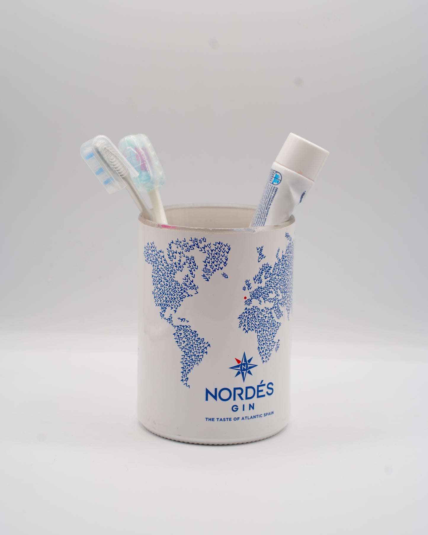 Set bagno Nordes "Limited Edition"