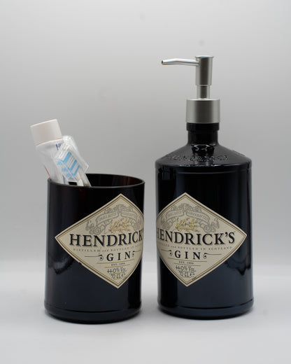 Set Bagno Hendrick's