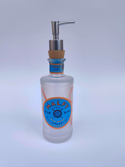 Set bagno Malfy Rosa