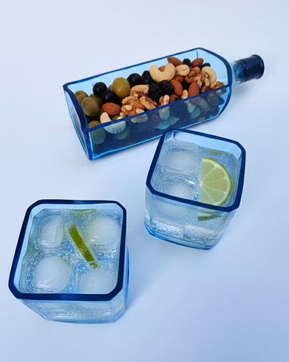 Set Aperitivo Bombay