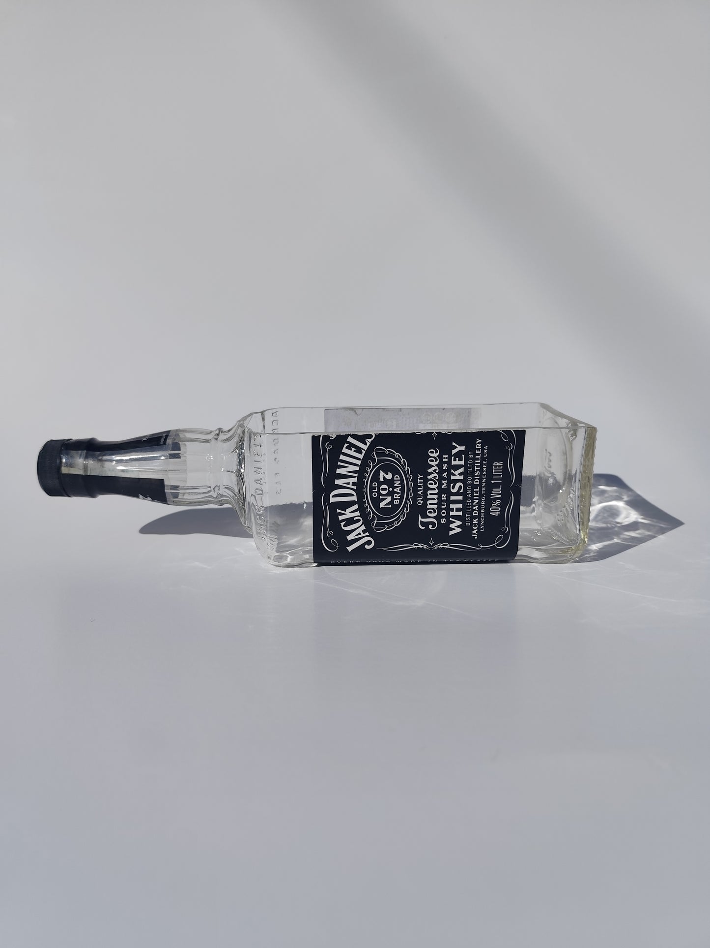Vassoio Jack Daniel's