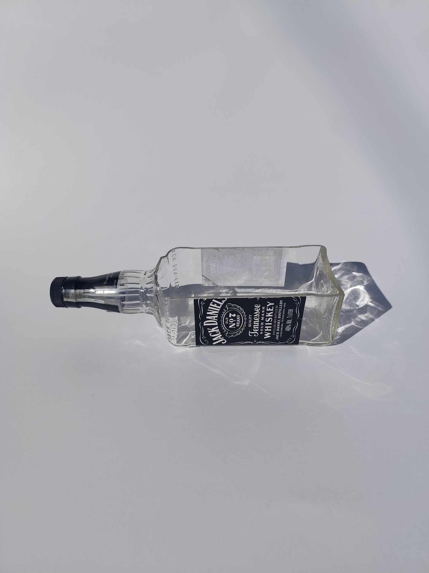 Vassoio Jack Daniel's