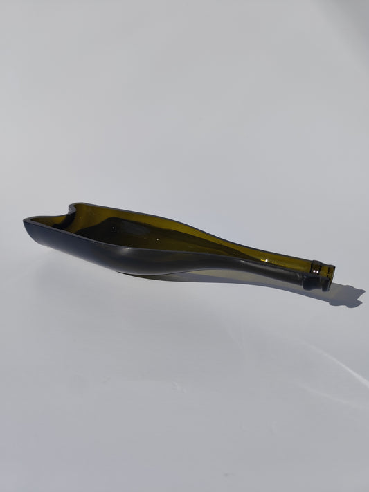 Vassoio Vino Mezzo collo