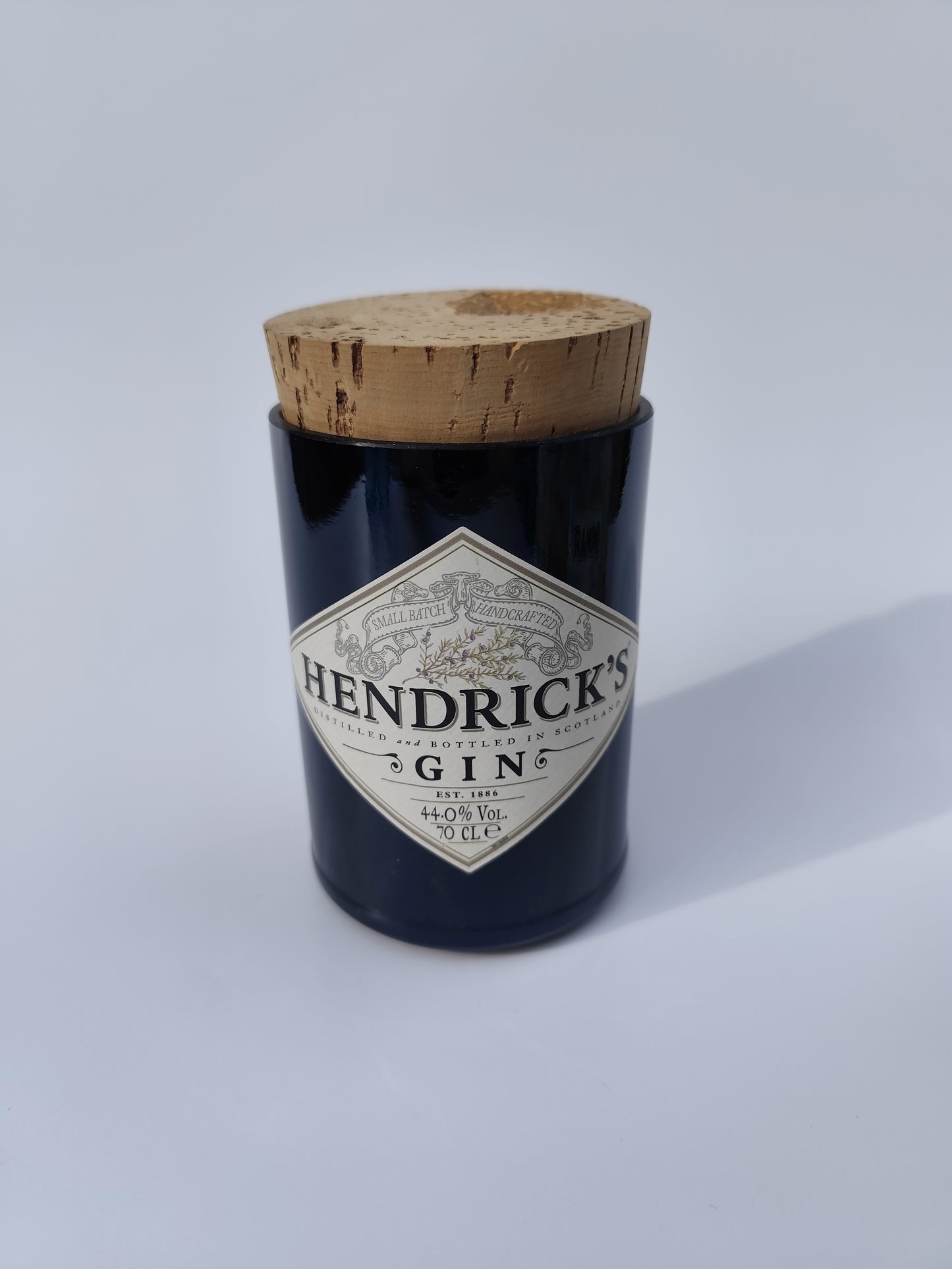 Contenitore Hendrick's