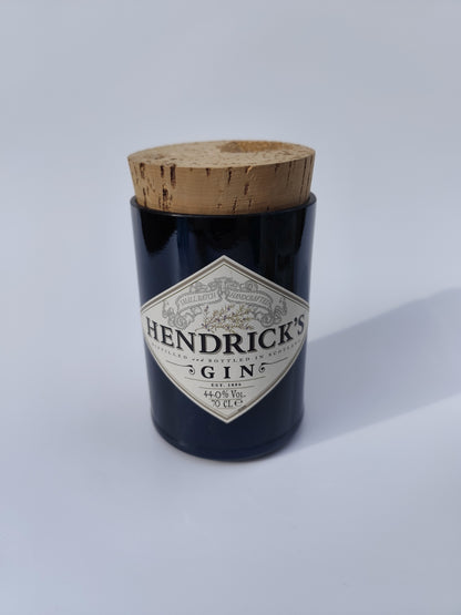Contenitore Hendrick's
