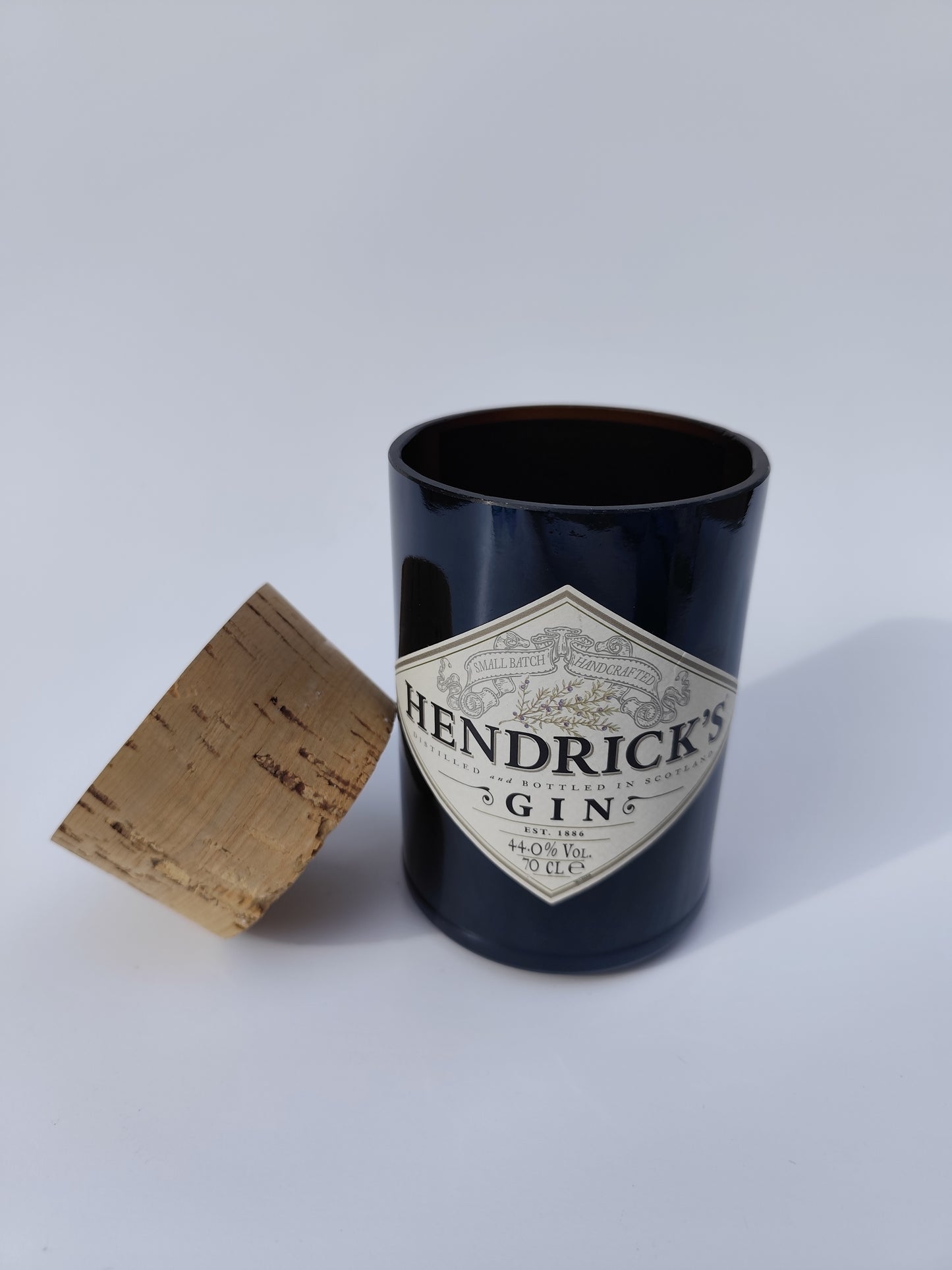 Contenitore Hendrick's
