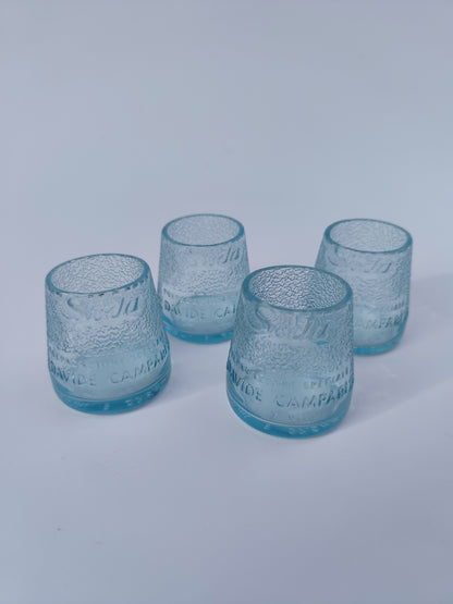 Bicchierini Campari Soda