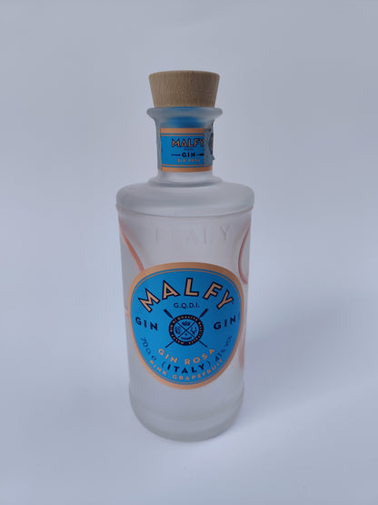 Contenitore Malfy rosa