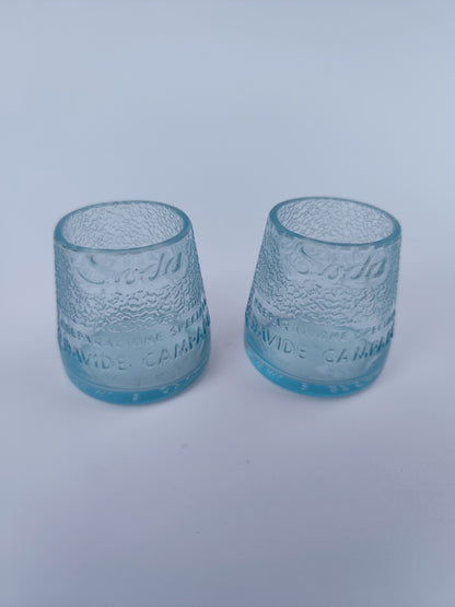 Bicchierini Campari Soda