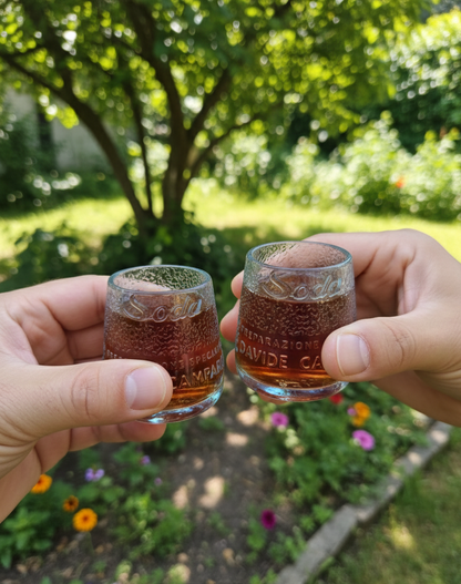 Bicchierini Campari Soda