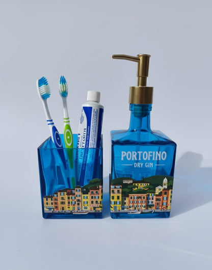 Set bagno Portofino