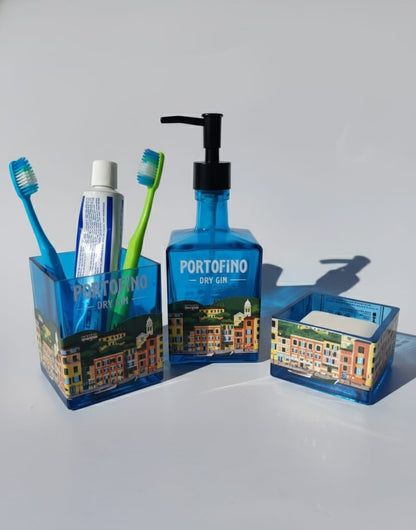 Set bagno Portofino