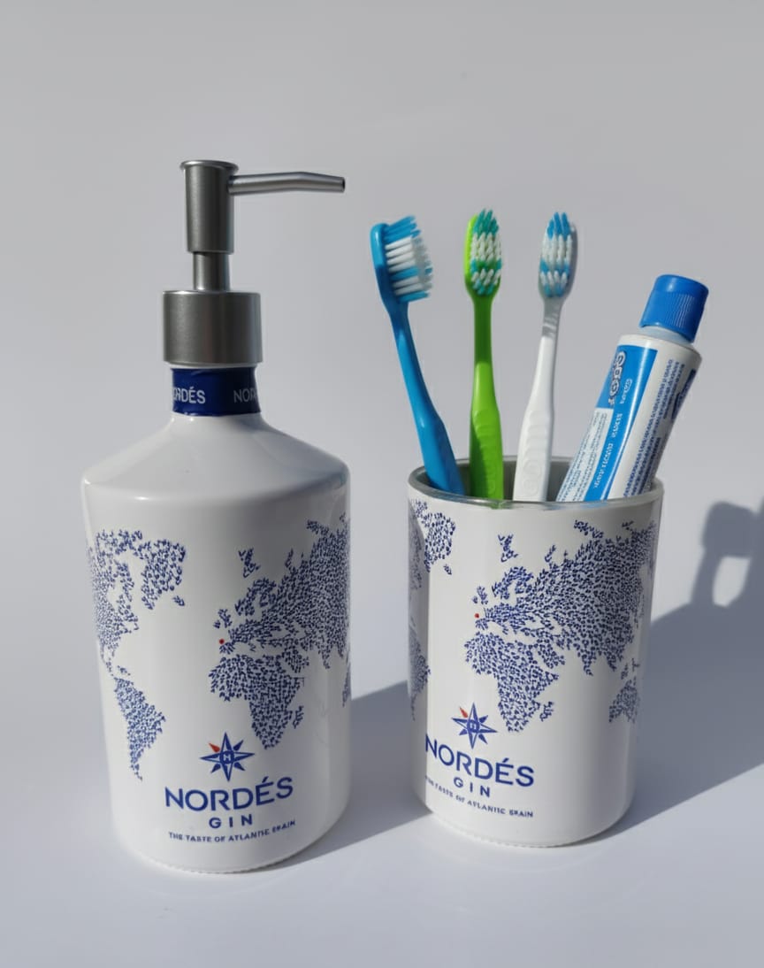Set Bagno Nordés