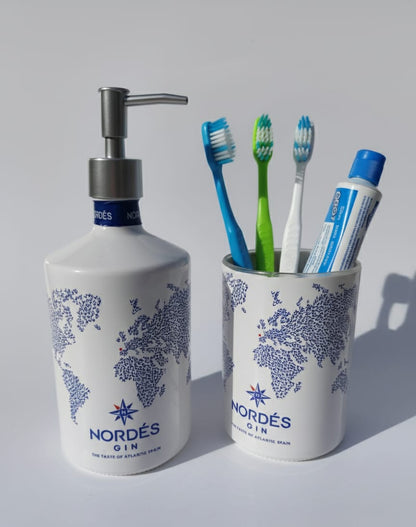 Set Bagno Nordés