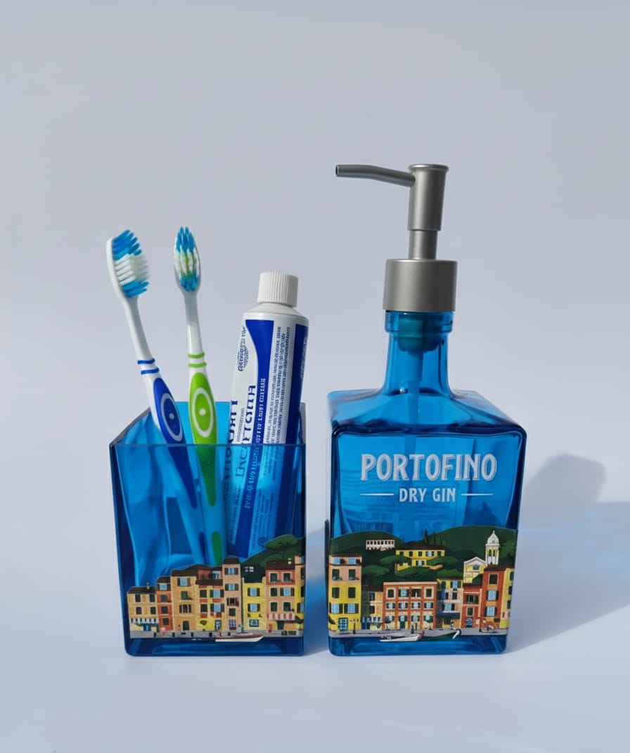 Set bagno Portofino