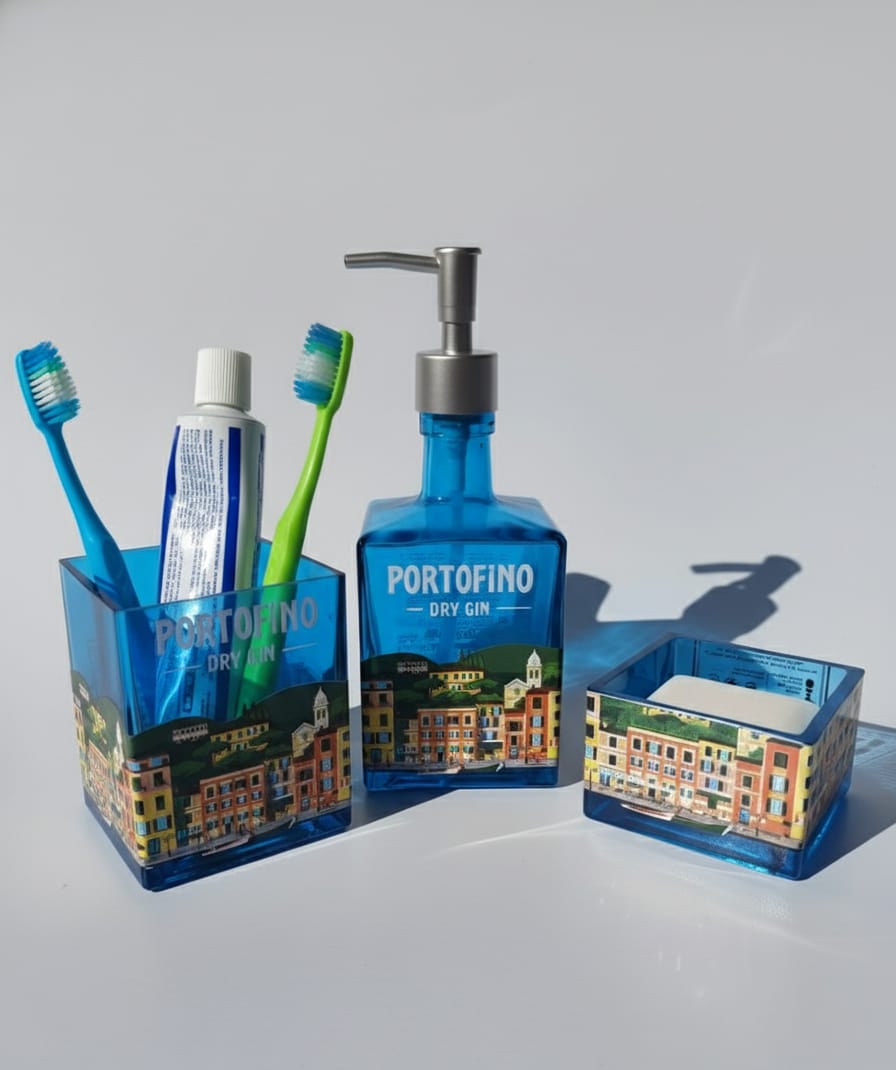 Set bagno Portofino