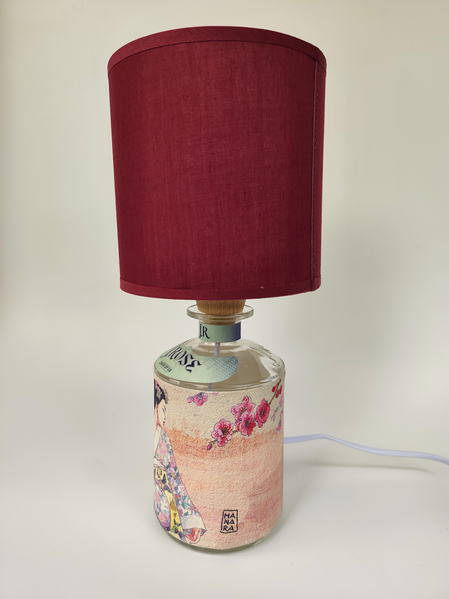 Lampada J. Rose "Geisha"