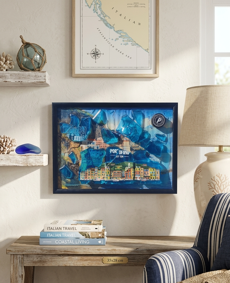 Quadro Portofino