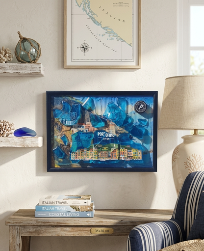 Quadro Portofino