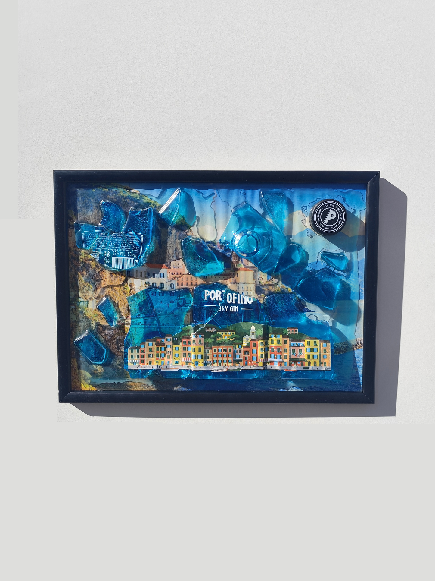 Quadro Portofino