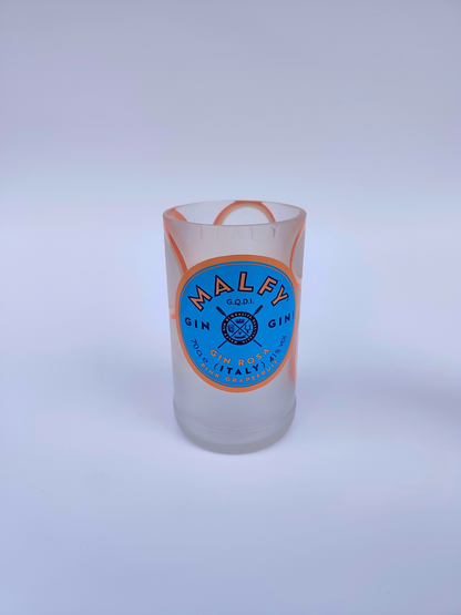 Set bagno Malfy Rosa