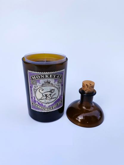 Posastick / Posacenere Monkey 47