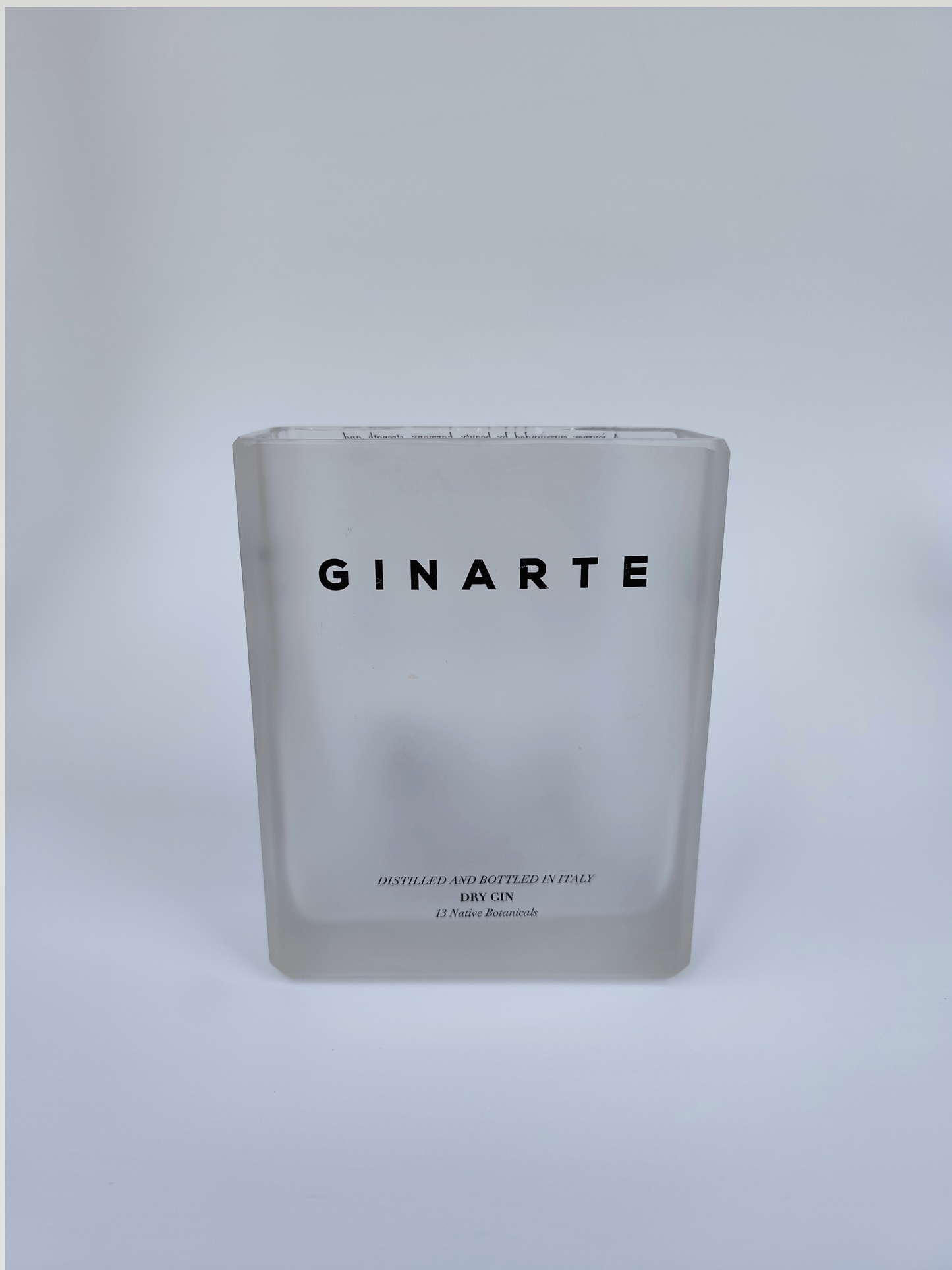 Vaso GINARTE