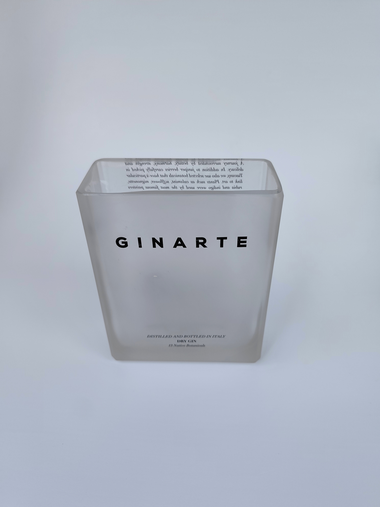 Vaso GINARTE