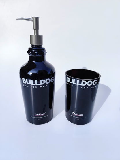 Set bagno Bulldog