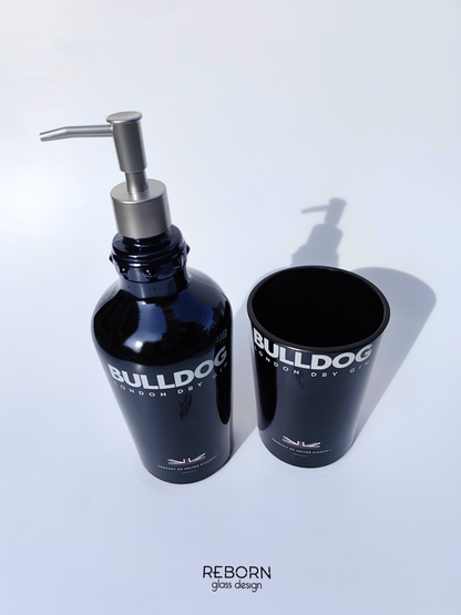 Set bagno Bulldog