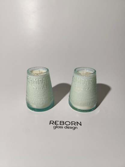 Candeline Campari Soda