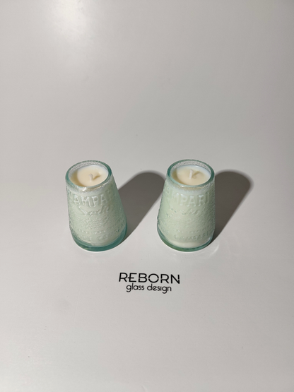 Candeline Campari Soda