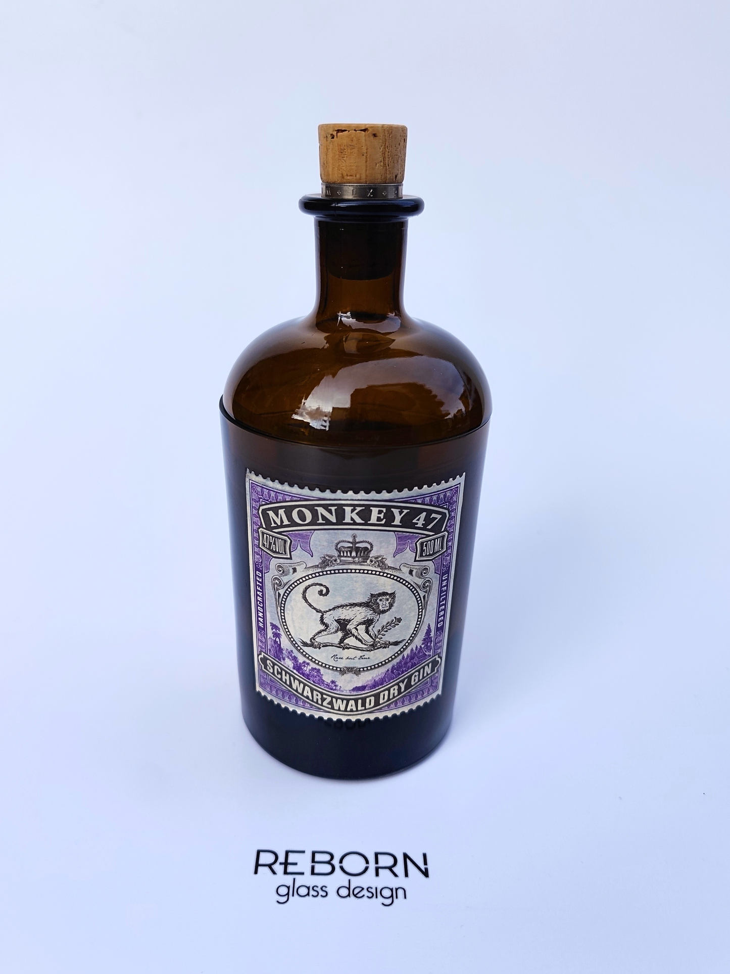 Posastick / Posacenere Monkey 47