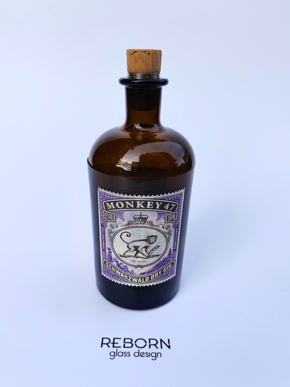 Posastick / Posacenere Monkey 47