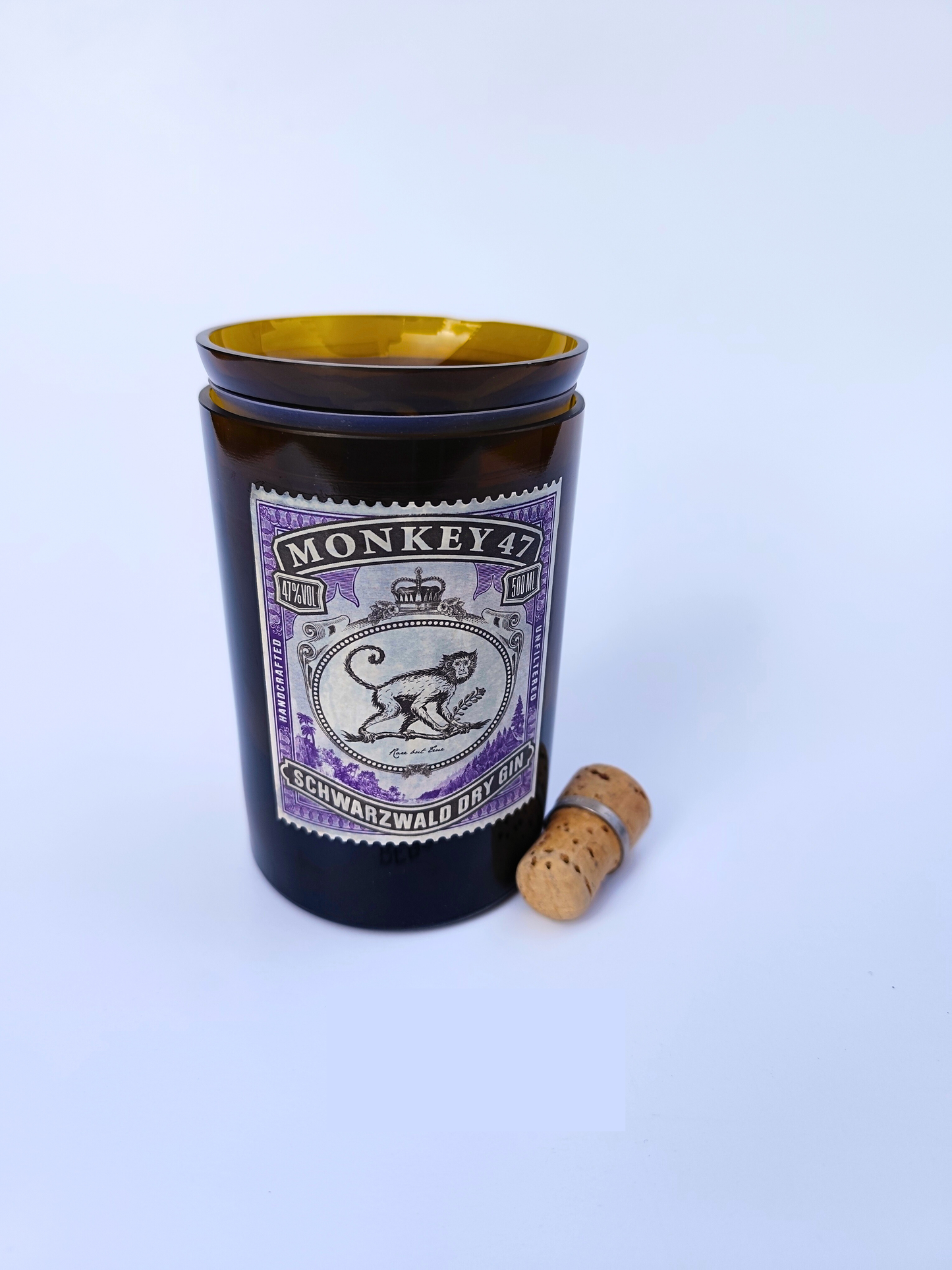 Posastick / Posacenere Monkey 47