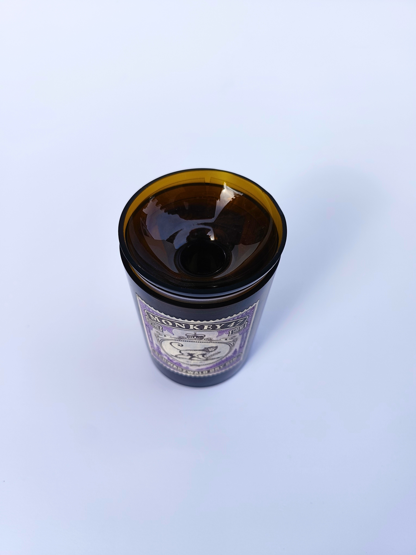 Posastick / Posacenere Monkey 47