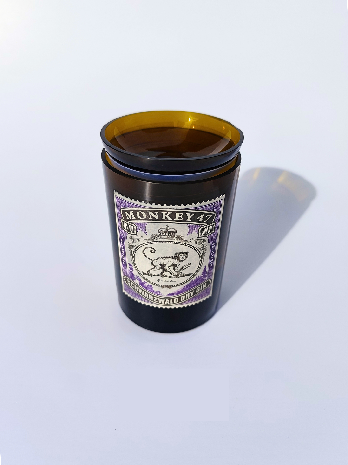 Posastick / Posacenere Monkey 47