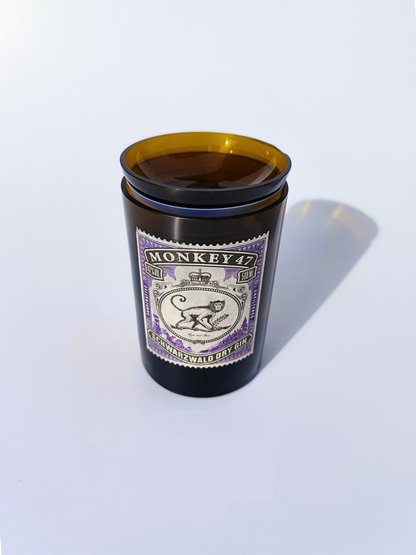 Posastick / Posacenere Monkey 47