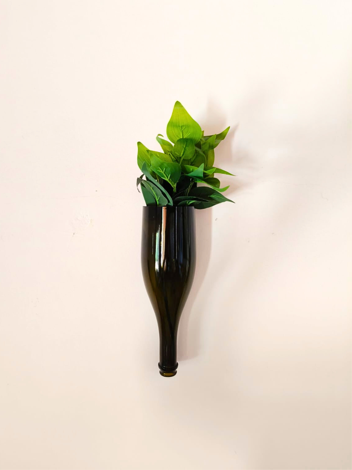 Vaso da Appendere "Vino Ricurvo"