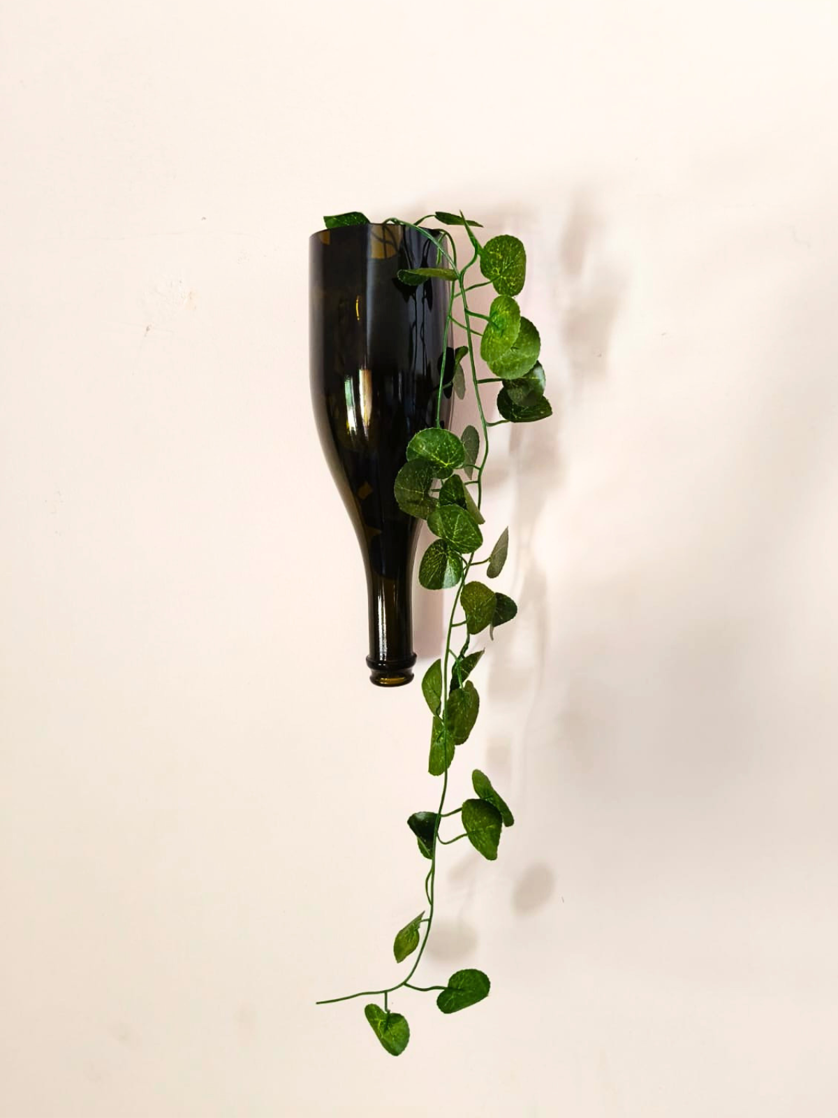Vaso da Appendere "Vino Ricurvo"