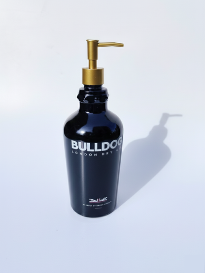 Set bagno Bulldog