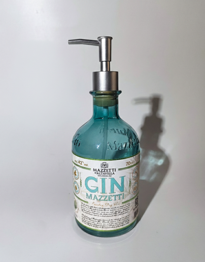 Set Mazzetti Gin