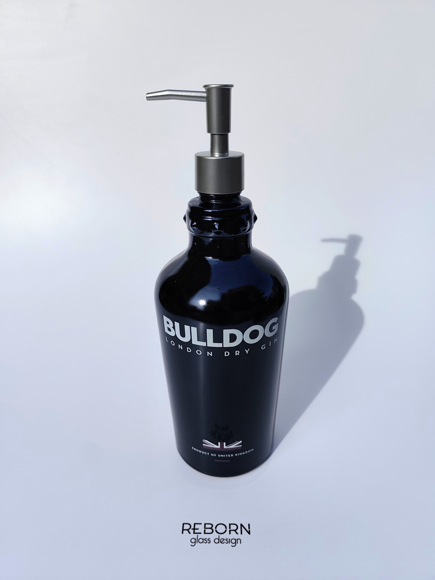 Set bagno Bulldog