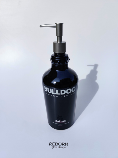 Set bagno Bulldog