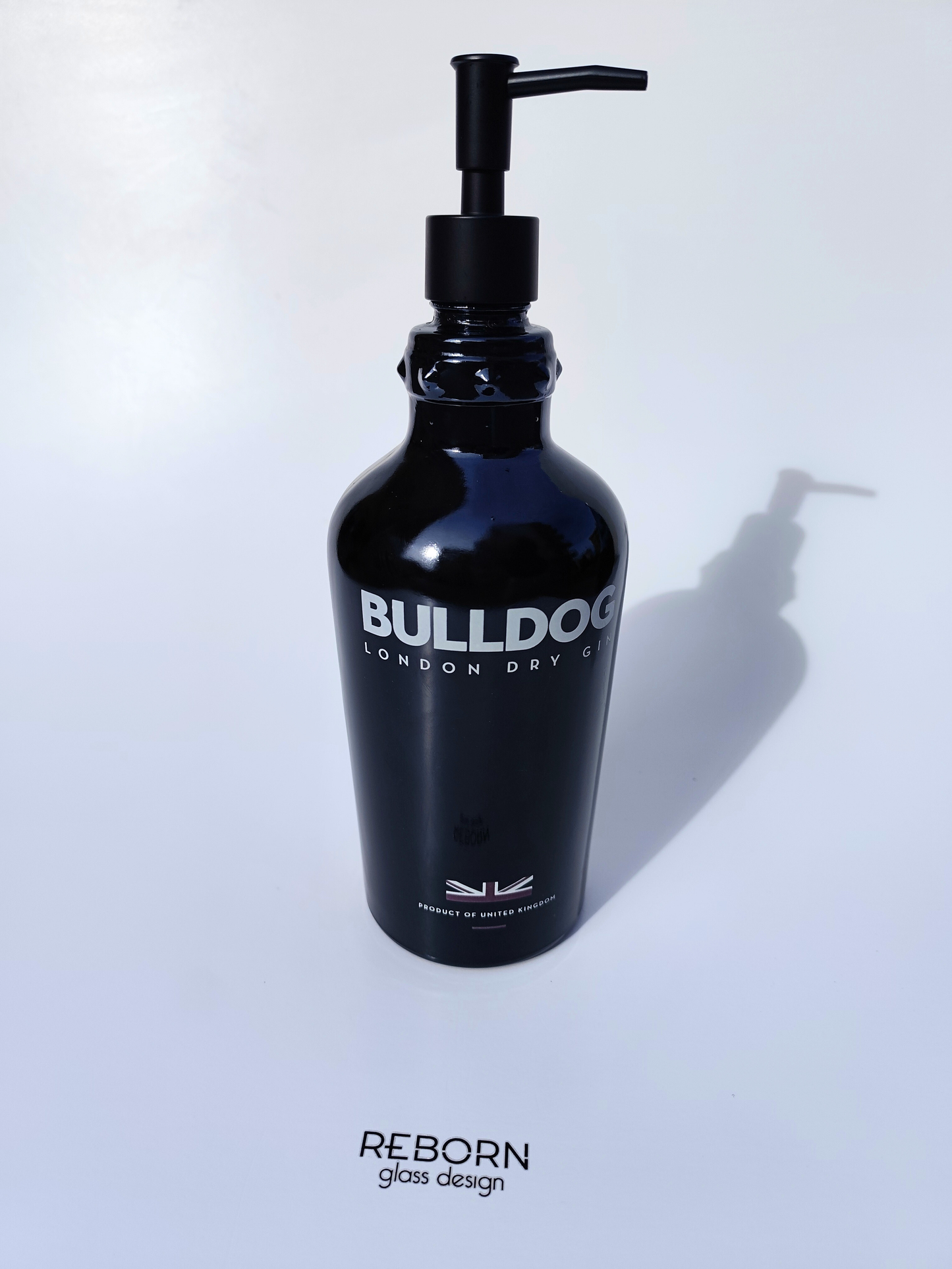 Set bagno Bulldog