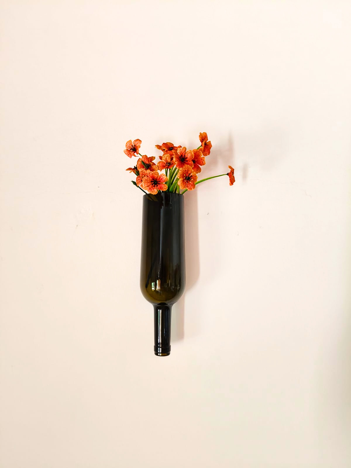 Vaso da Appendere "Vino Dritto"