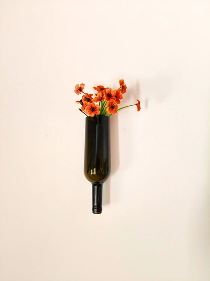 Vaso da Appendere "Vino Dritto"