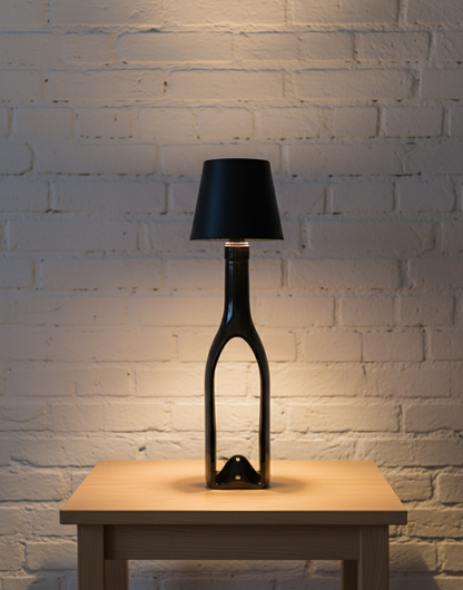 Lampada Vino "Elegance"