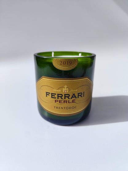Candela Ferrari Perlé