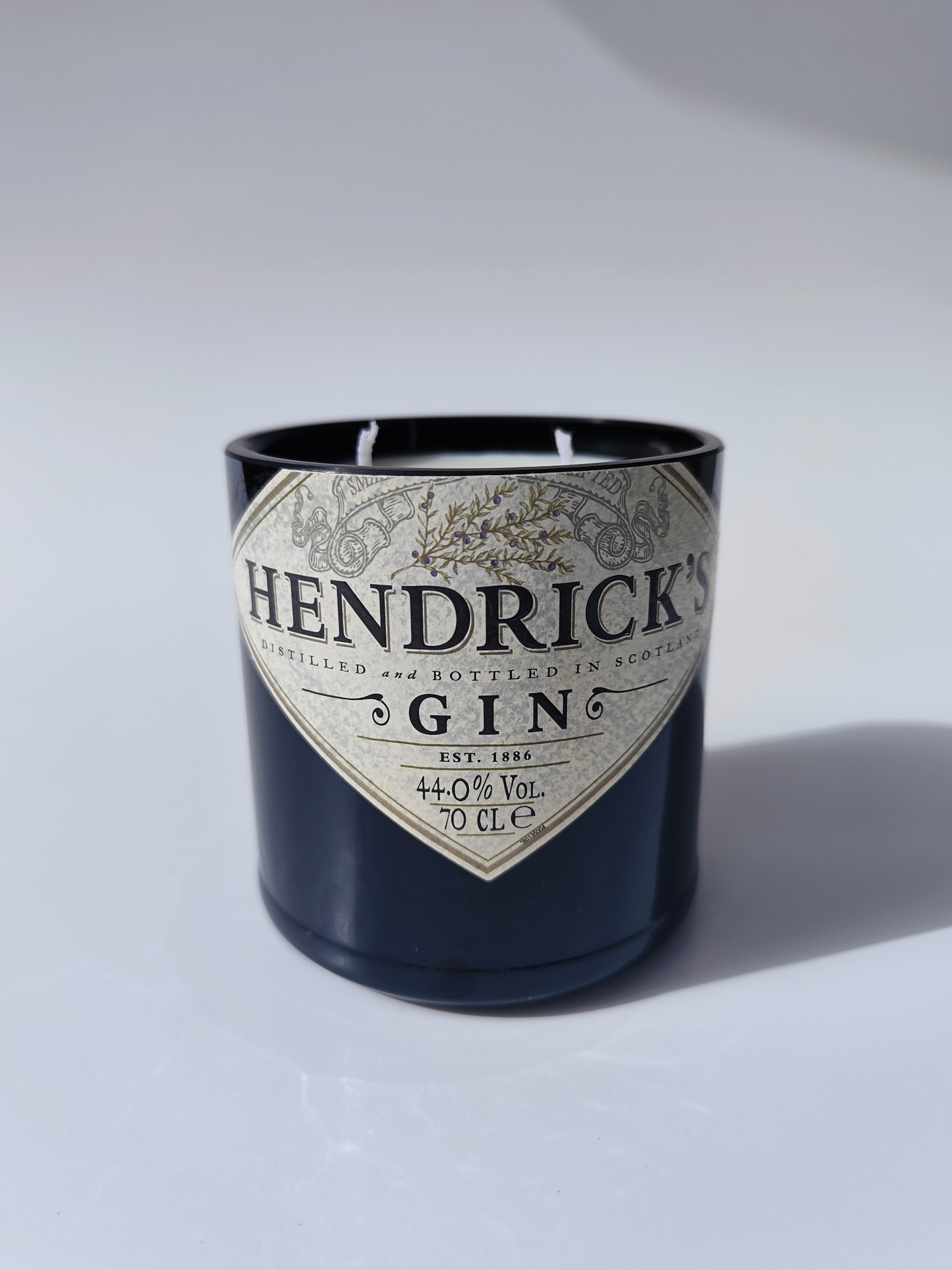 Candela Hendrick's
